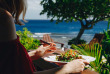 Vanuatu - Tanna - White Grass Ocean - Restaurant