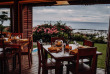 Vanuatu - Tanna - White Grass Ocean - Restaurant