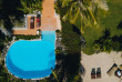 Vanuatu - Tanna - White Grass Ocean - Piscine