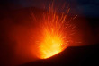 Vanuatu - Tanna, volcan Yasur © Photothèque Ultramarina, Gérard Carnot