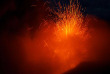 Vanuatu - Tanna, volcan Yasur © Photothèque Ultramarina, Gérard Carnot