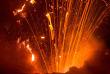 Vanuatu - Tanna, volcan Yasur © Shutterstock, Fredy Thuerig