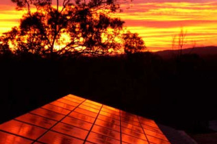 Australie - Queensland - Hidden Valley Cabins