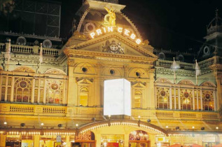 Australie - Victoria - Melbourne - Excursion Melbourne la Merveilleuse