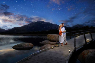 Australie - Wilson's Promontory - Wilderness Retreats