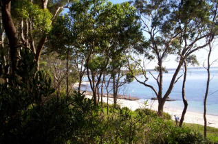 Australie - Huskisson - Sundowner Huskisson Bayside Motel