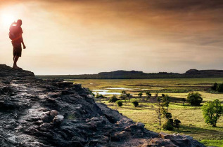 Australie - Northern Territory - Top End - Kakadu Ubirr Rock ©Shutterstock, Andrew Paul Deer