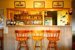 Australie - Port Campbell - Best Western Great Ocean Road Motor Inn