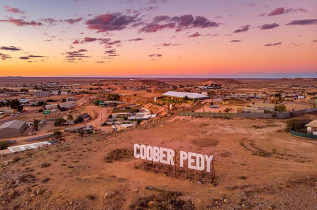 Australie - South Australia - Coober Pedy - ©SATC