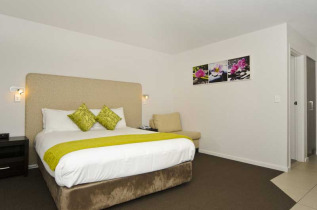 Australie - Victor Harbour - Comfort Inn Victor Harbour