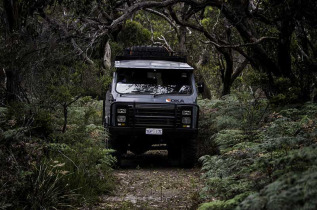 Australie - Naturaliste Tours - Excursion French Island