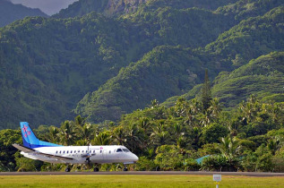 Air Rarotonga