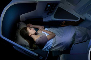 Cathay Pacific