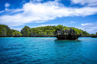 Fidji - Croisière Captain Cook Cruises - Archipel de Lau et Kadavu © David Kirkland