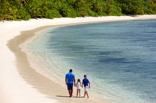 Fidji - Iles Yasawa - Botaira Beach Resort