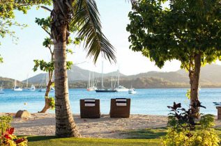 Fidji - Iles Yasawa - Nanuya Island Resort
