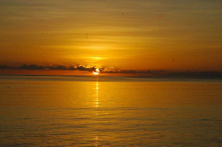 Fidji - Iles Yasawa - Oarsmans Bay Lodge