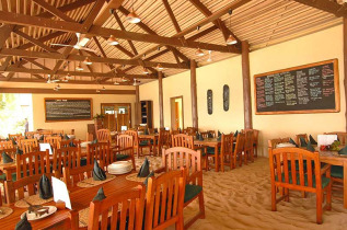 Fidji - Iles Yasawa - Octopus Resort