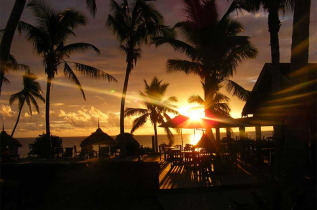 Fidji - Iles Yasawa - Octopus Resort