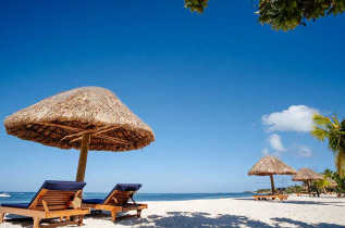 Fidji - Iles Yasawa - Viwa Island Resort