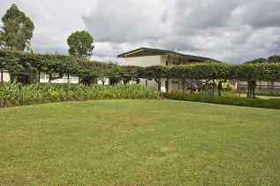 Fidji - Nadi - Fiji Gateway Hotel