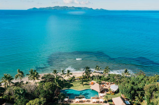 Fidji - Pacific Harbour - Nanuku Resort Fiji