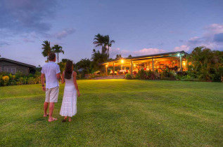 Fidji - Taveuni - Taveuni Island Resort