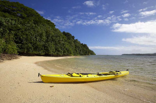 Fidji - Vanua Levu - Koro Sun Resort