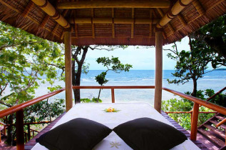 Fidji - Vanua Levu - Namale Resort & Spa