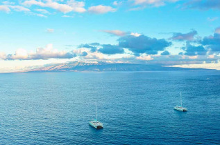 Hawaii - Maui - Kaanapali - Outrigger Ka'anapali Beach Resort