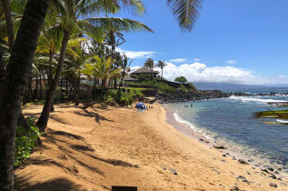 Hawaii - Maui - The Inn at Mama's Fish House