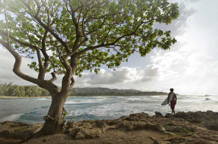 Hawaii - Oahu - North Shore - Turtle Bay Resort