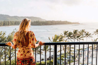 Hawaii - Oahu - North Shore - Turtle Bay Resort