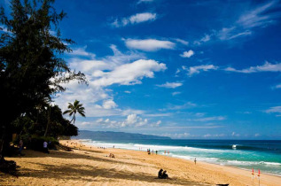 Hawaii - Oahu - Découverte complète d'Oahu