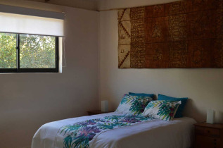 Ile de Pâques - Hanga Roa - Chez Hiva Hostal