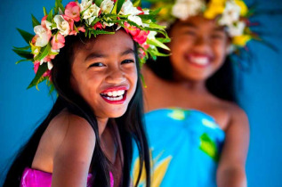 Iles Cook - Mangaia - Découverte de Mangaia - © Cook Islands Tourism, David Kirkland