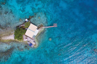 îles Cook - Northern Atolls