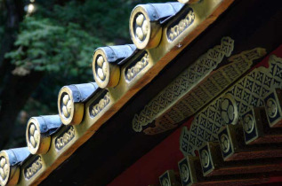 japon - Les sanctuaires de Nikko © Yasufumi Nishi - JNTO