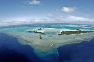 Micronésie - Palau - Croisière Palau  © Aggressor Fleet