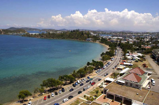 Nouvelle-Calédonie - Nouméa - Casa del Sole