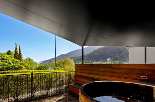 Nouvelle-Zélande - Queenstown - Heartland Hotel Queenstown