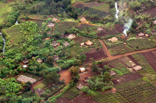 Papouasie Nouvelle-Guinée - Mount Hagen - Rondon Ridge © Trans Niugini Tours