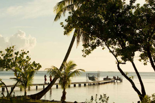 Polynésie française - Raiatea © Tahiti Tourisme