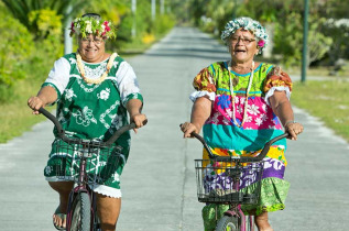 Polynésie française - Tikehau © Tahiti Tourisme