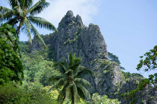 Polynésie française - Moorea © Tahiti Tourisme