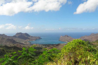 Polynésie Française - Îles Marquises - Nuku Hiva - Safari 4x4 à la Découverte de Nuku Hiva