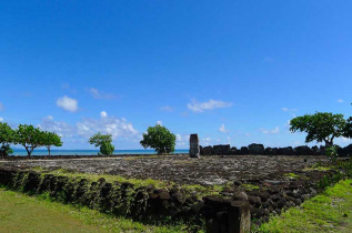 Polynésie française - Raiatea - Raiatea d'Hier et d'Aujourd'hui