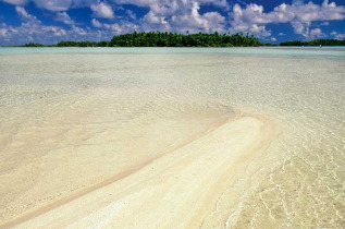 Polynésie française - Rangiroa © Tahiti Tourisme, Danee Hazama