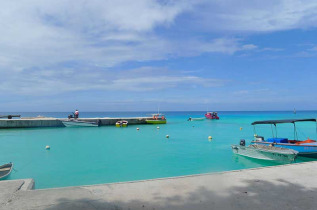 Polynésie française - Rangiroa - Balade en Quad et Découverte de Tiputa