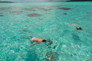 Polynésie française - Tahaa - Tahaa la Découverte Complète